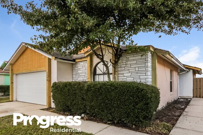 Foto del edificio - 5404 Lonesome Dove Dr