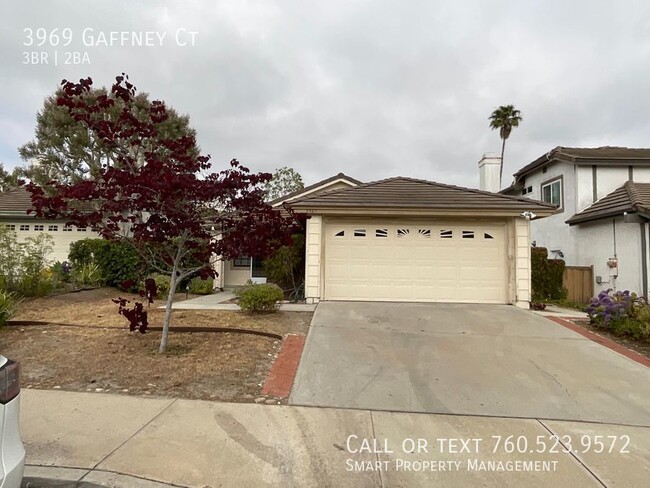 Building Photo - Single story 3 Bedroom 2 bathroom 1513 sq ...