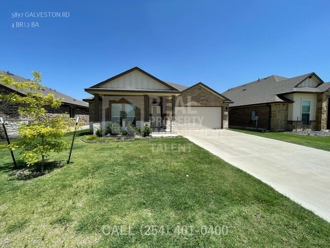 Building Photo - 5897 Galveston Rd