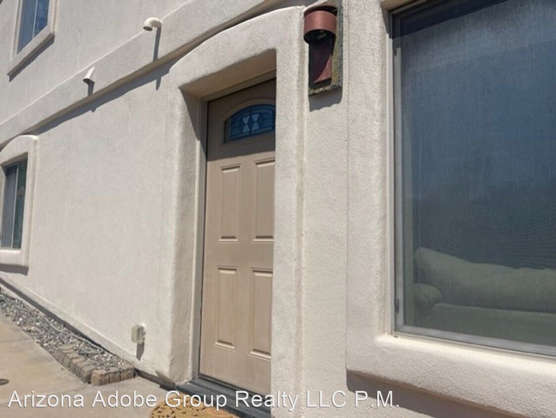 1 br, 1 bath House 1193 E. Rio Mesa Trai... House for Rent in