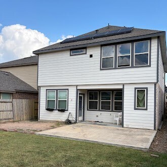 Foto del edificio - 12806 Crombie Dr