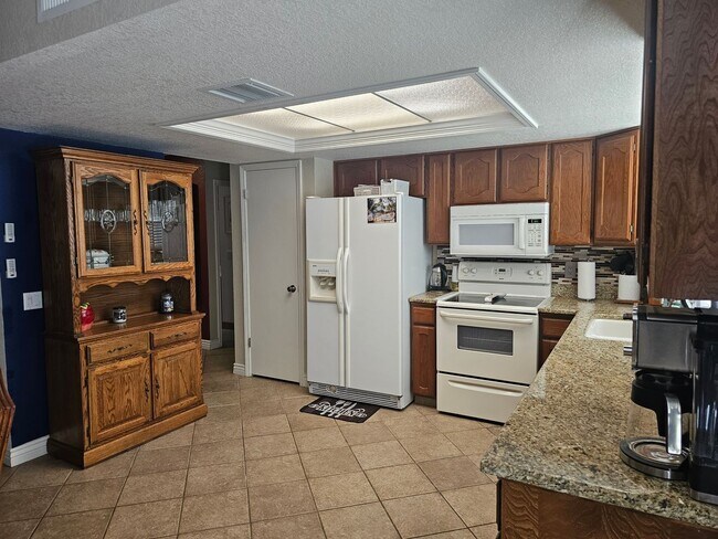 Foto del edificio - Available 3 Month!!  Winter Furnished Rental 2025-2026 Season
