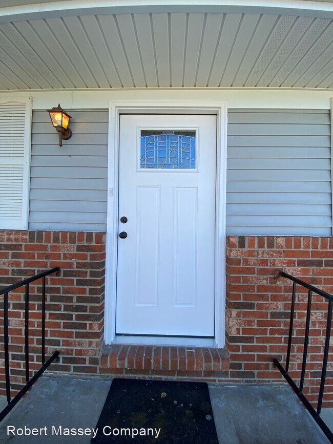 Foto del edificio - 3 br, 2 bath House - 6300 Park Road