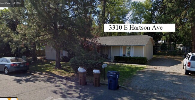 Building Photo - 3310 E Hartson Ave