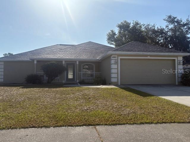 Foto del edificio - 6921 Krenson Oaks St