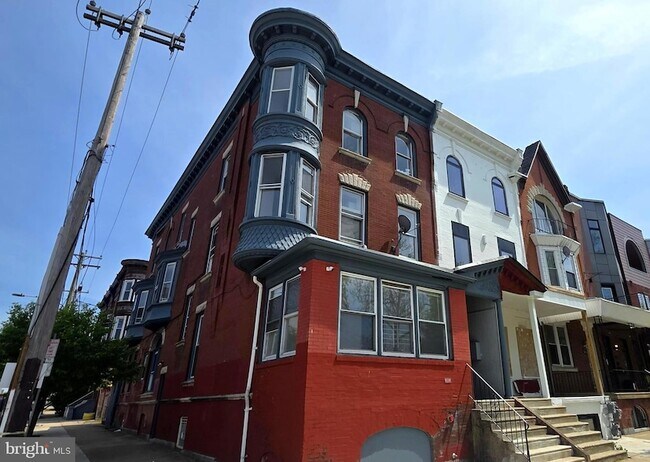 Foto del edificio - 1543 N 33rd St