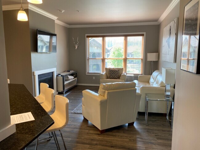 Foto del edificio - 6005 St Moritz Dr