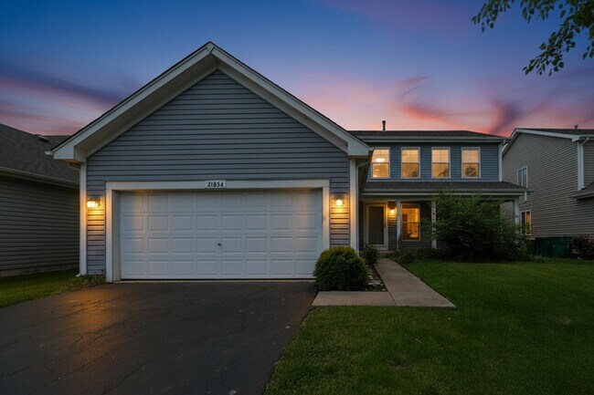 Foto del edificio - 21854 W Kentwood Dr