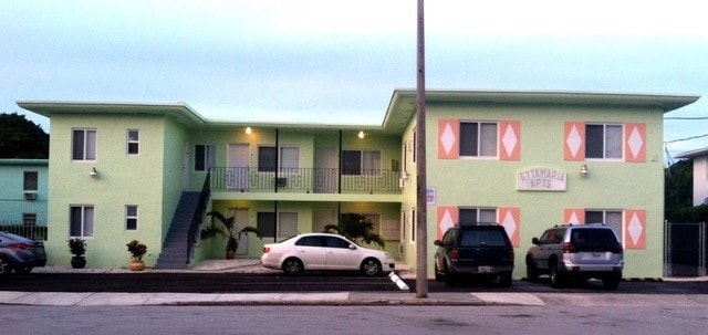 Building Photo - 521 NE 82nd Terrace