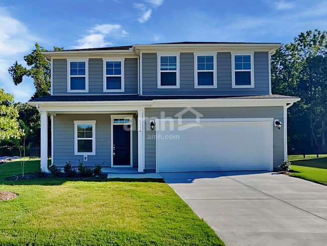 Building Photo - 5932 Hagar Vly Dr