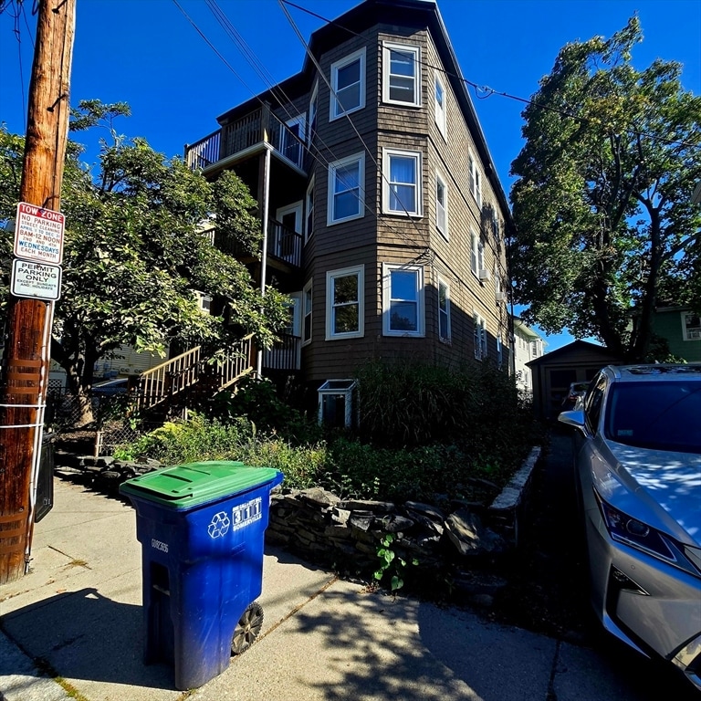 Foto principal - 56 Waterhouse St