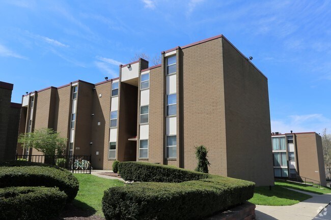 Foto del edificio - Eagles Landing Apartments