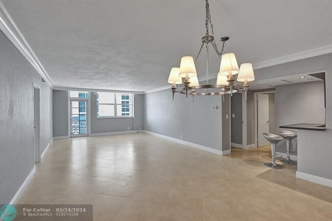 Building Photo - 4250 Galt Ocean Dr