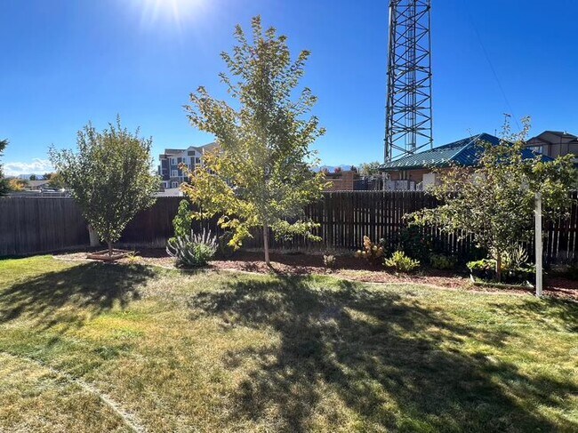 Building Photo - 1731 Trevor Ct