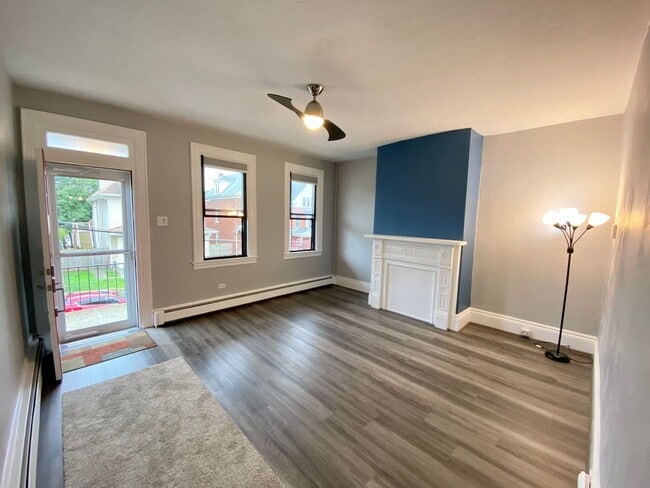 Photo - Renovated 2 Bed/1.5 Bath on a Quiet Street in Mt. Washington!  Available July1st! House