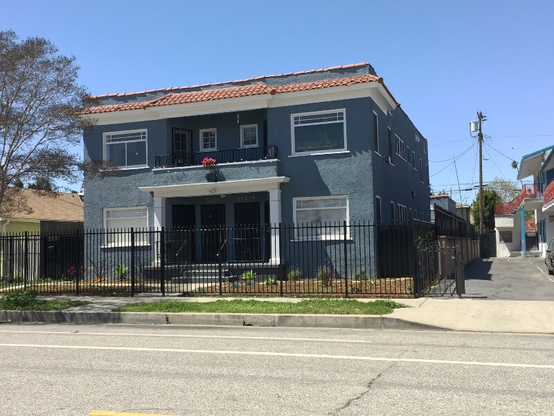 Foto principal - 2621 La Salle Ave