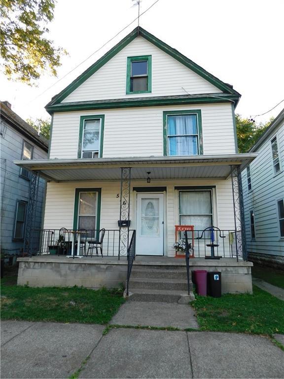 Building Photo - 516 E 22nd St