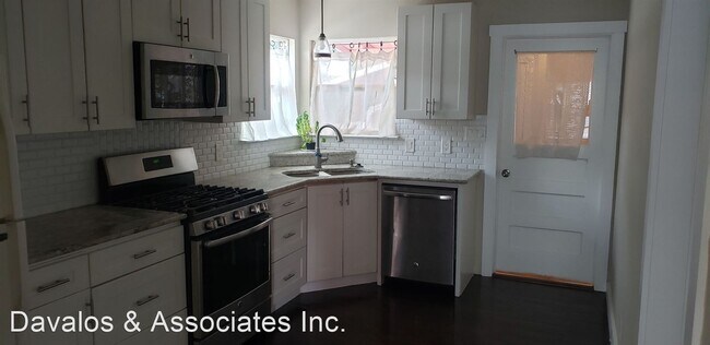 Foto del edificio - 2 br, 1 bath House - 1607 Waverly