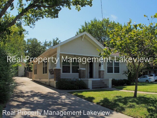 Building Photo - 2 br, 1 bath House - 811 Anderson Street