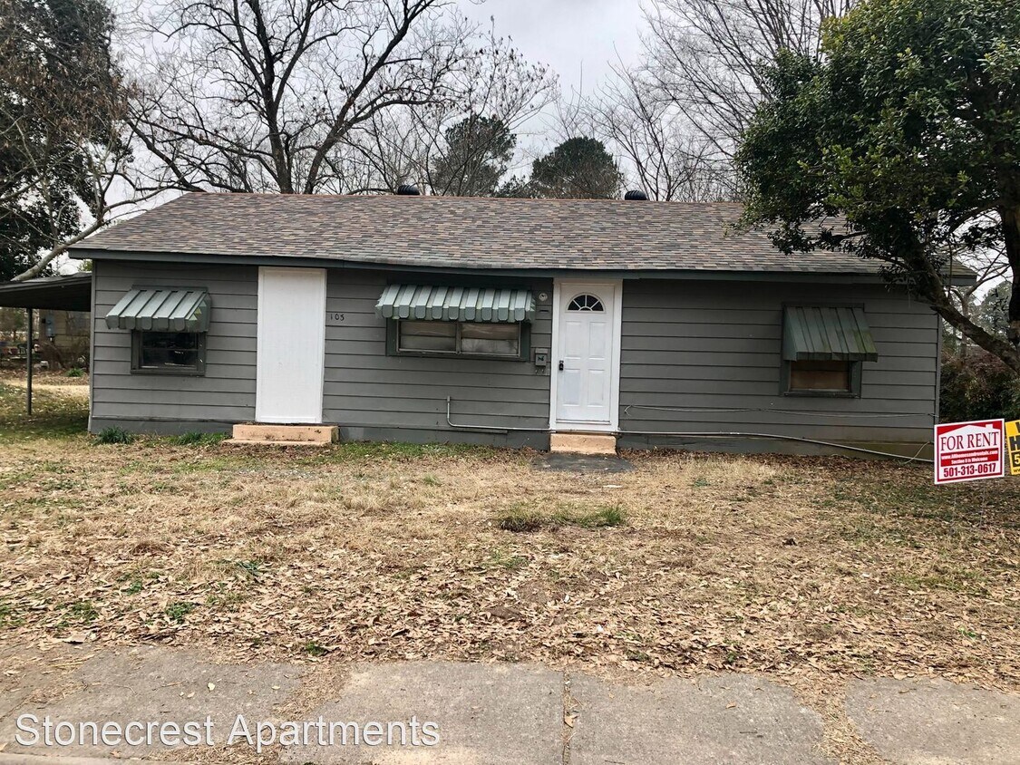 Primary Photo - 3 br, 1.5 bath House - 103 Davis St