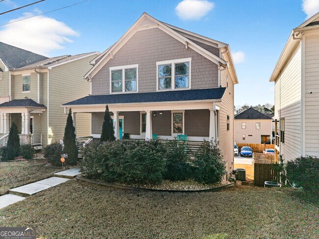 Foto del edificio - 5259 Cloud St