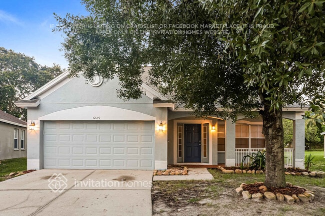 Building Photo - 6649 Cambridge Park Dr