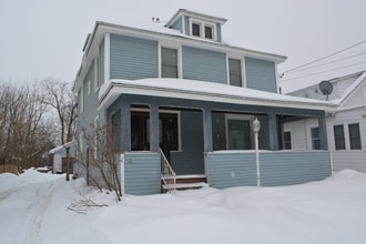 Building Photo - 225 Thieme Pl