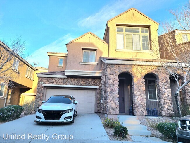 Building Photo - 4 br, 2.5 bath House - 66228 Chinatown St
