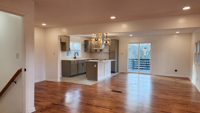 Foto del edificio - 5510 Indiana Ave