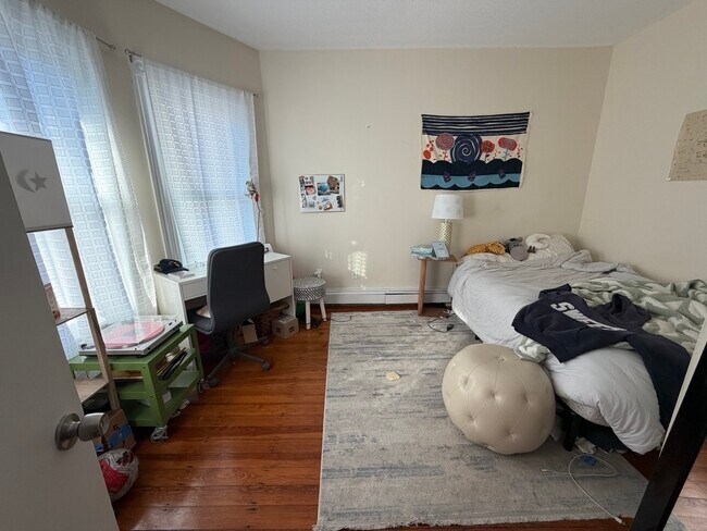 Foto del edificio - 68 Winchester St