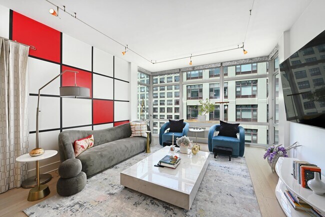Foto del edificio - 1400 Hudson St