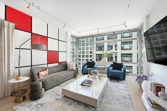 Building Photo - 1400 Hudson St