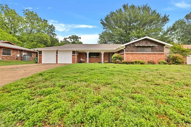 Foto del edificio - 1024 Eunice St