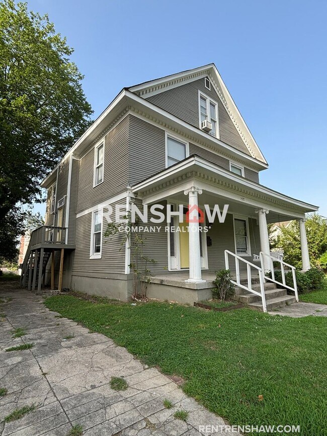 Foto del edificio - 1577 Court Ave