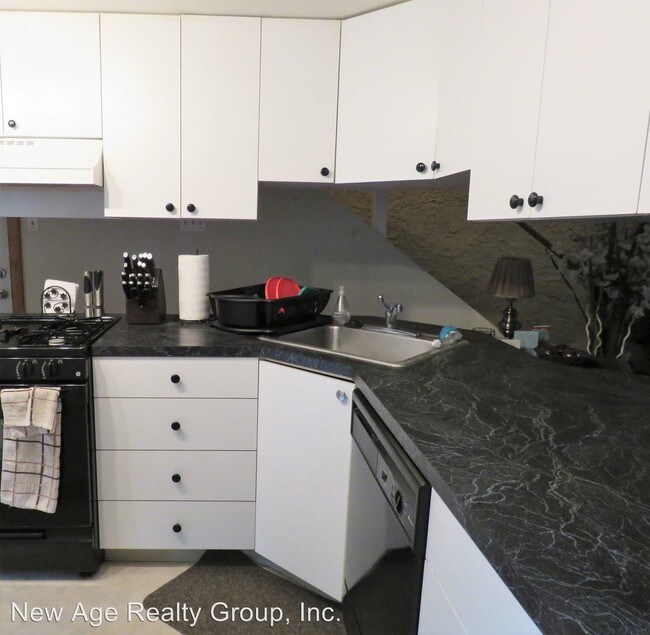 Foto del edificio - 2 br, 2 bath House - 1522 North Street