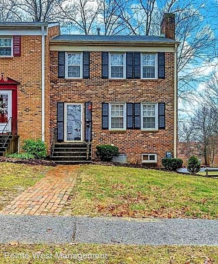 120 Canterbury Ct, Blacksburg, VA 24060 House Rental in Blacksburg