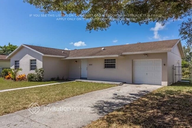Foto del edificio - 16310 SW 109th Ave