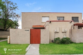 Building Photo - 5046 N 40th Ave