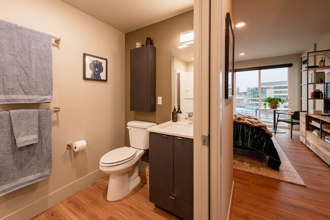 Foto del edificio - Clark