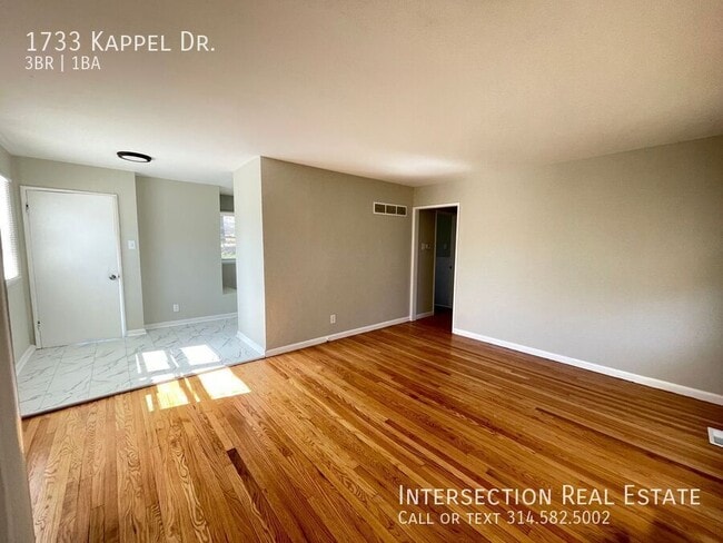 Building Photo - 1733 Kappel Dr