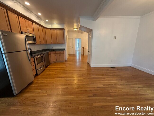 Foto del edificio - 157 M St