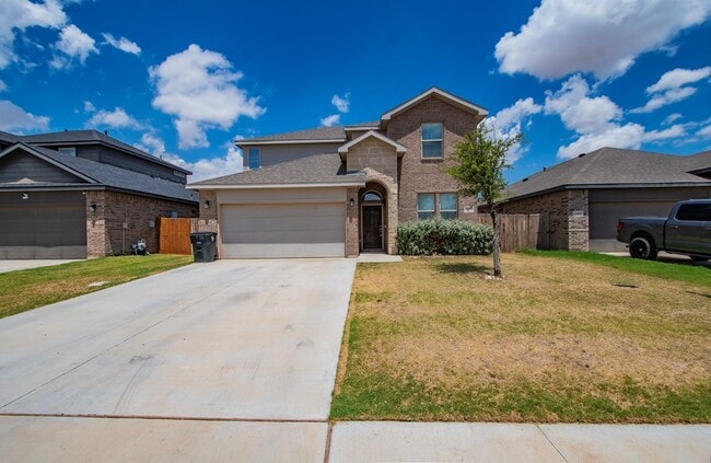Building Photo - 6910 Kate Reed Dr