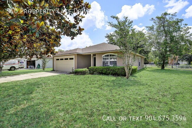 Foto del edificio - 540 Prosperity Lake Dr