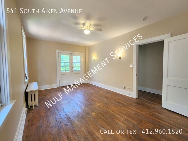 Building Photo - 541 S Aiken Ave