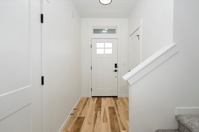 Building Photo - 405 N 18th St