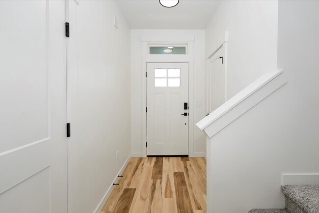 Foto del edificio - 405 N 18th St