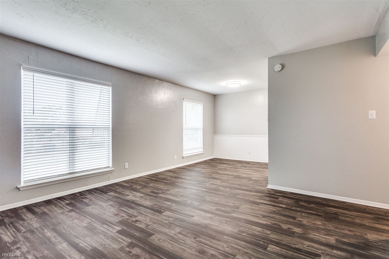 2 br, 1 bath - Fleetwood Apartments B1 - 2 br, 1 bath  - Fleetwood Apartments B1