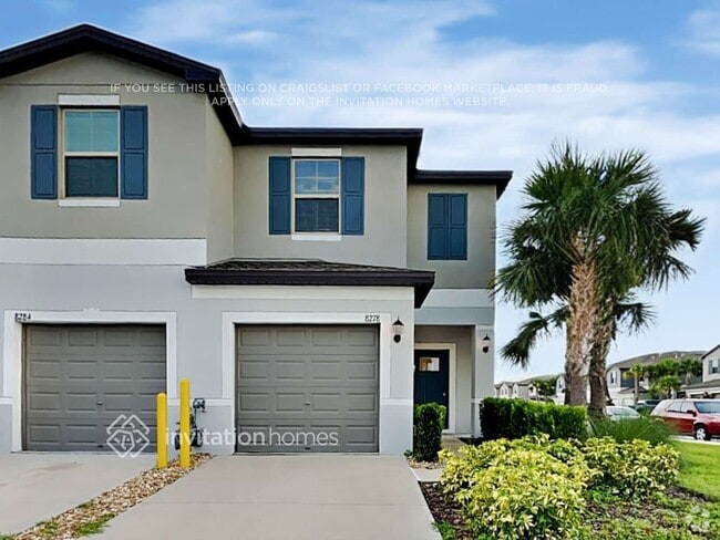 Building Photo - 8278 Crescent Oaks Dr