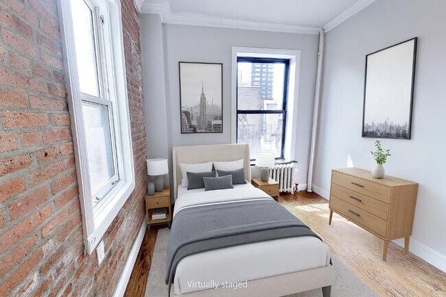 Foto del edificio - 206 E 83rd St