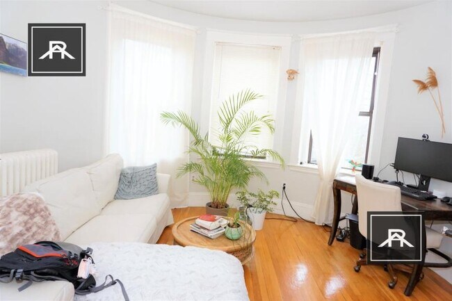 Foto del edificio - 1 bedroom in Brighton MA 02135